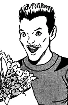 Goda, Naoya