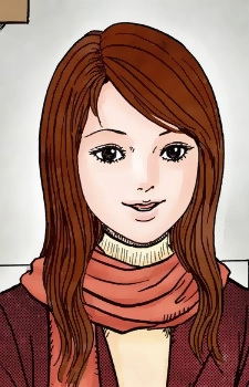 Horie, Natsuko