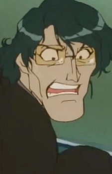 Shinjo, Ken