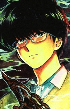 Hoshino, Terumichi