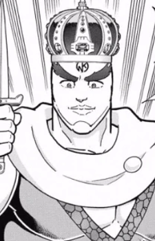 Kinniku, Tatsunori