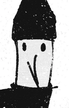 Onodera, Punpun