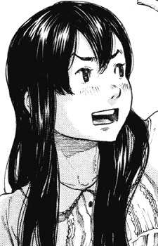 Hebitsuka, Gesumi