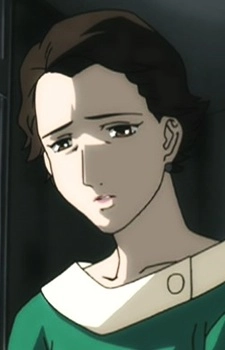 Nakajima, Ritsuko