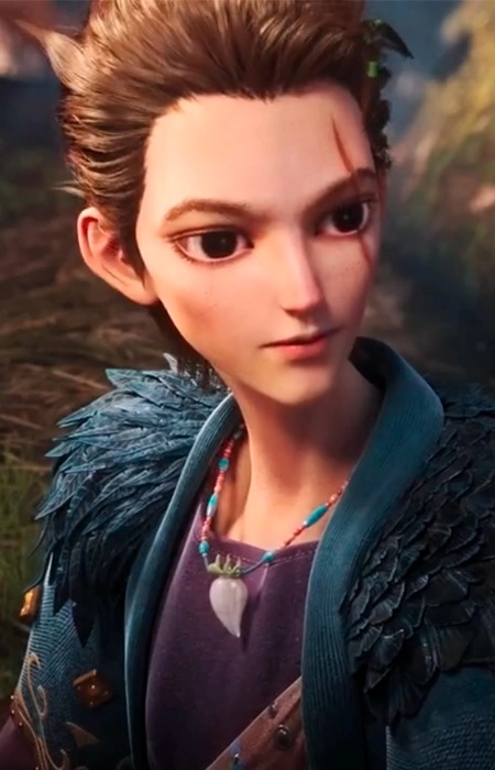 Jiang, Xiaoyu