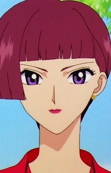 Daidouji, Sonomi