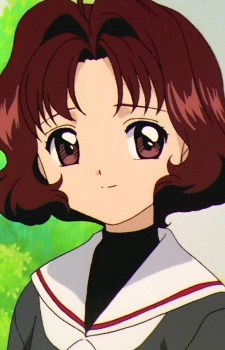 Sasaki, Rika
