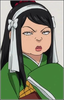 Iwa-hime