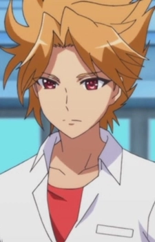 Shishimori, Souga