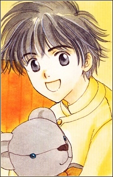 Asahi, Hinata