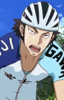 Daikanji, Haruichi