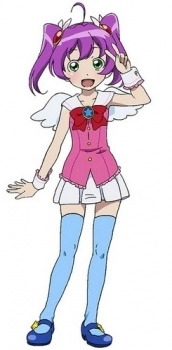 Himeno, Kotori