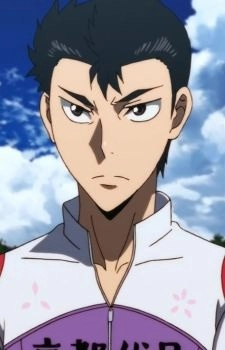 Ishigaki, Koutarou