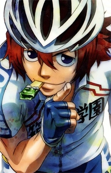 Shinkai, Hayato