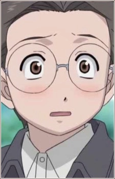 Yoshida, Shohei