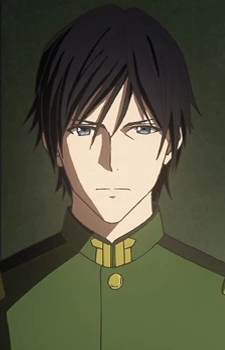 Izumi, Shizuma