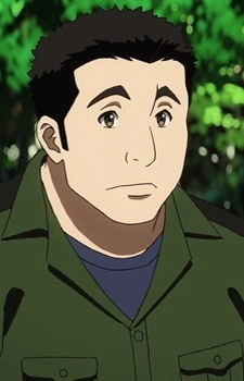Kutsuwada, Tsutomu