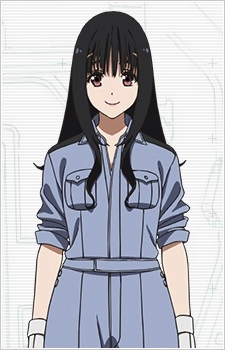 Shiono, Kaoru