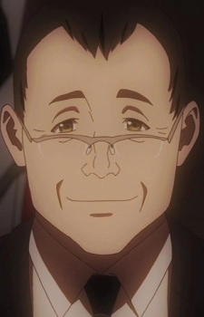 Suguro, Youzou