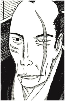 Omurasaki, Juuzou