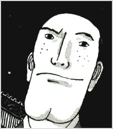 Yamamoto, Hansuke