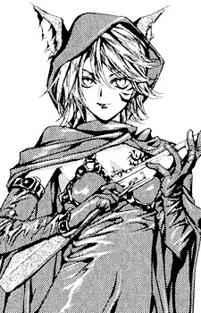 Lisette
