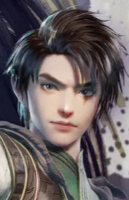 Qiao, Sen