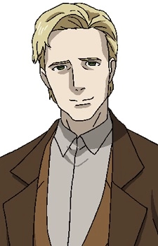 Leskinen, Alexis