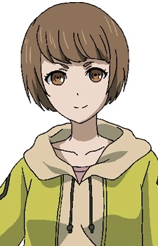 Nakase, Katsumi