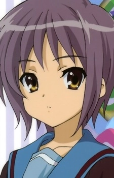Nagato, Yuki