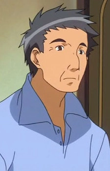 Tamaru, Keiichi