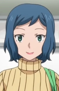 Iori, Rinko