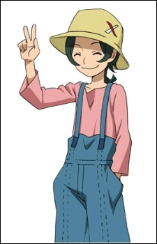 Yasaka, Mao