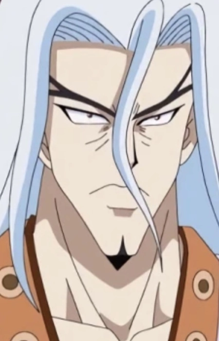 Dark Yasha