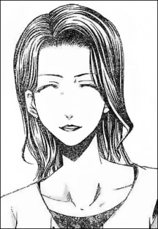 Asahina, Suzue