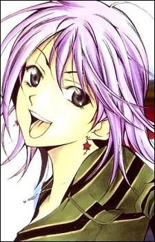 Asai, Saki
