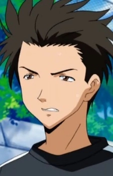Sasaki, Kazuyuki