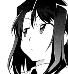 Tenjou, Nanami