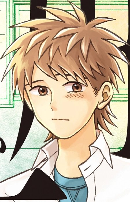 Aono, Ryuuhei