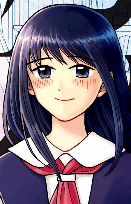Kariya, Yuuri