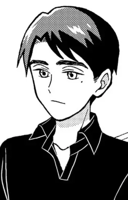 Fujimoto, Masayoshi