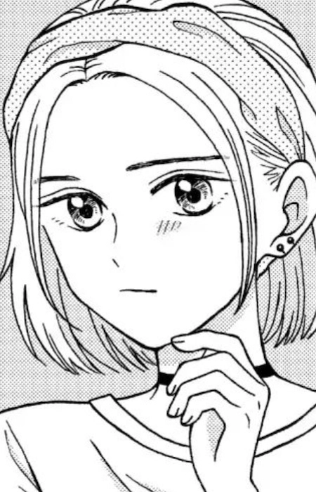 Horie, Mio