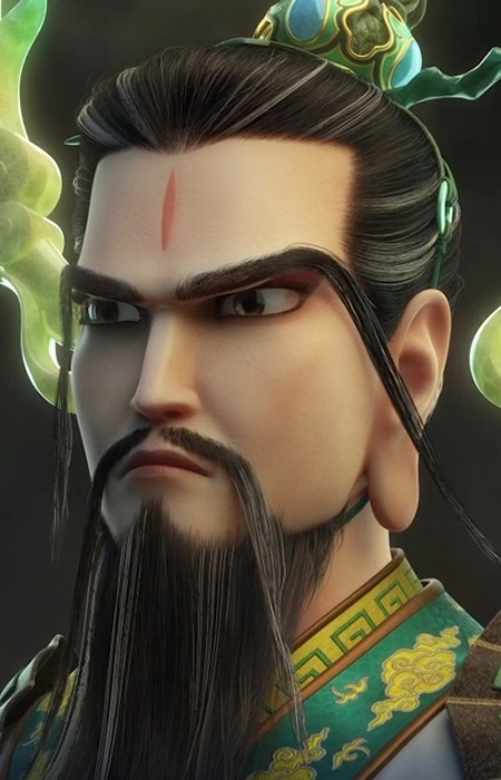Zhenyuanzi