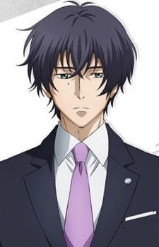Kikuchi, Tadashi
