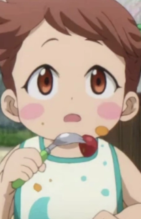 Kyan, Chihiro