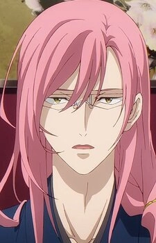 Sakurayashiki, Kaoru