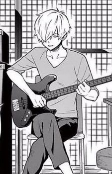 Ishida, Rokurou