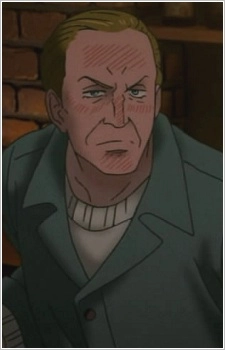 Male customer