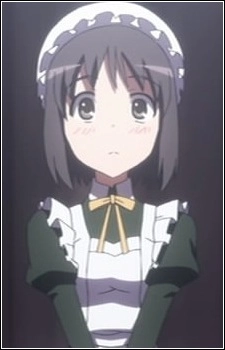 Mitsui, Yuriko