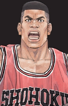 Akagi, Takenori